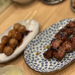 焼鳥のヒナタ - 