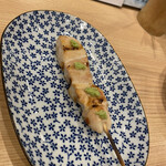 焼鳥のヒナタ - 