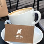 HATTO COFFEE - 