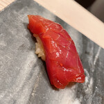 新宿 鮨 よこ田 - 