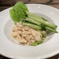 焼肉 ジャンボ はなれ - 