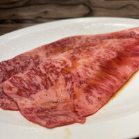 焼肉 ジャンボ はなれ - 