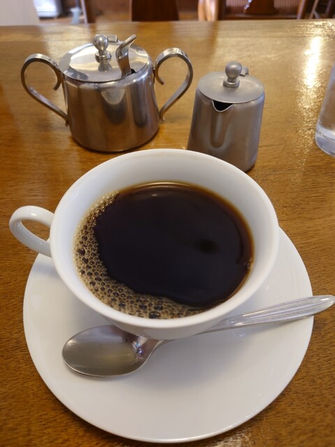 タングステン - 羽後本荘（洋食）の写真