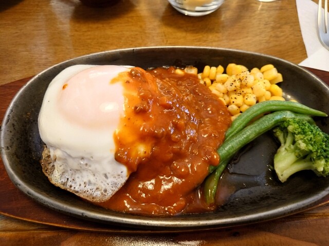 タングステン - 羽後本荘（洋食）の写真