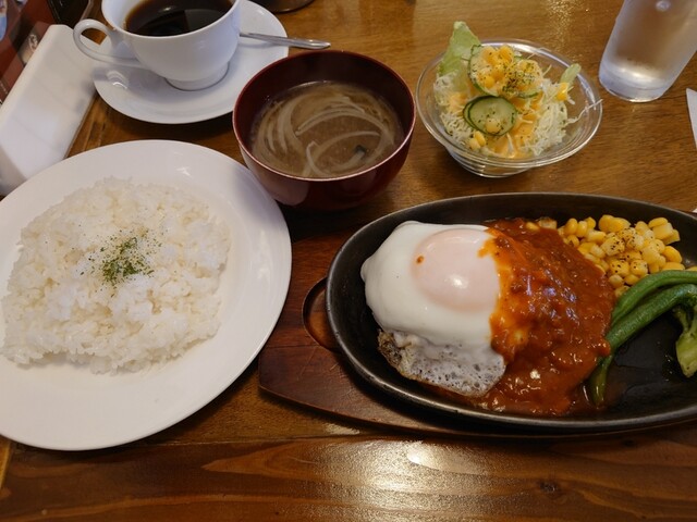 タングステン - 羽後本荘（洋食）の写真