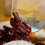 LAK BOJUN & Storce - ビーツ