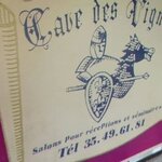 カーヴ・デ・ヴィーニュ - 