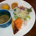 シンカフェ - 