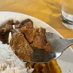 LAK BOJUN & Storce - マトン