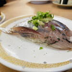 Sushichoushimaru Miyabi - 