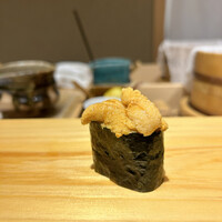 三軒茶屋 鮨かんてら - 