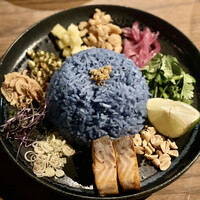 Longrain Tokyo - 
