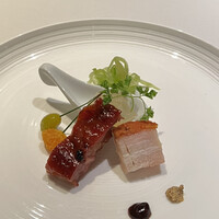 中国飯店 富麗華 - 