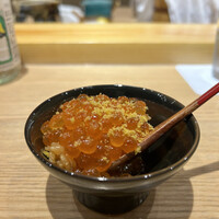 三軒茶屋 鮨かんてら - 