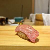 三軒茶屋 鮨かんてら - 