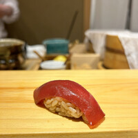 三軒茶屋 鮨かんてら - 