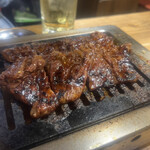 Oosaka Yakiniku Horumon Futago - 