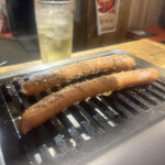 Oosaka Yakiniku Horumon Futago - 