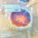 チーズケーキとからあげ専門店 福のや - チーズケーキ