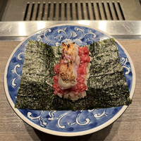 USHIGORO S. GINZA - 