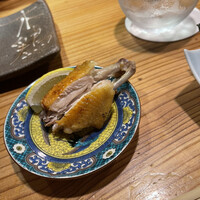 炭火焼鳥 木鶏 - 