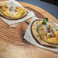 キハチ 青山本店 - 