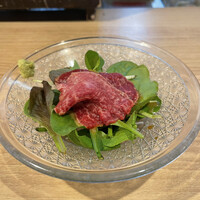 炭火焼肉 肉の匠 ひうち - 