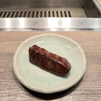 USHIGORO S. GINZA - 