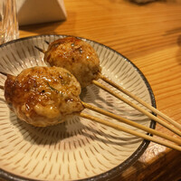 炭火焼鳥 木鶏 - 