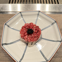 USHIGORO S. GINZA - 