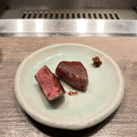 USHIGORO S. GINZA - 
