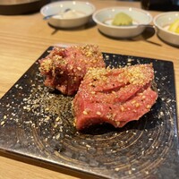 炭火焼肉 肉の匠 ひうち - 