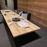 焼肉 凜檎や - VIPルーム　５名様