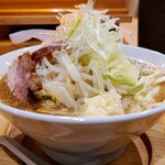 麺屋 いえろう - 