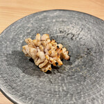 炭火焼肉 なかはら - ミノ