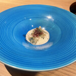 炭火焼肉 なかはら - ヴィシソワーズ