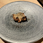 炭火焼肉 なかはら - ギアラ