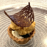 祗園245 - デザート