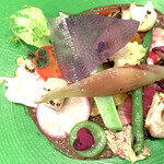 祗園245 - 美しい彩り