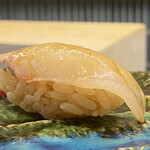 Sushi Kyoumachibori Satou - 