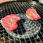 芝浦食肉市場直送 吉祥寺ホルモン - 