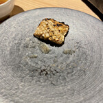 炭火焼肉 なかはら - ハツモト