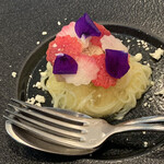 祗園245 - 可愛い彩り