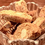 祗園245 - 小菓子なのにボリューム満点