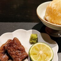 焼肉 牛印 新宿店 - 