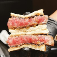 焼肉 牛印 新宿店 - 