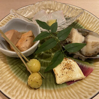 六本木 すし巽 - 