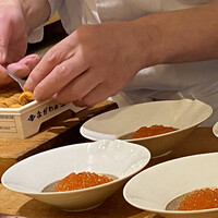 六本木 すし巽 - 