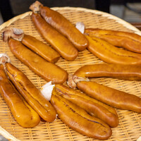 うを徳 - 2022.11 淡路産ボラ子カラスミ