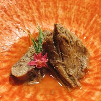 焼肉 牛印 新宿店 - 